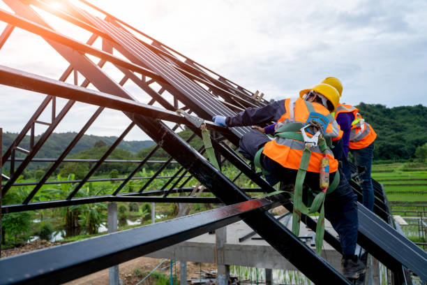 Quick and Trustworthy Emergency Roof Repair Services in Booneville, MS