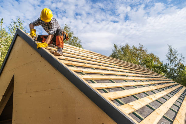 Gutter Installation and Roofing in Booneville, MS