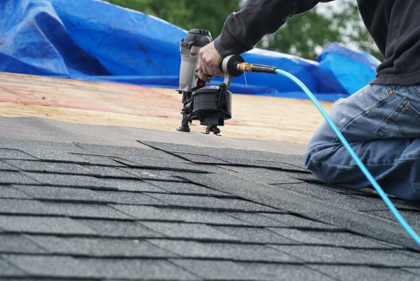 Reliable Booneville, MS Roofing Contractor Solutions