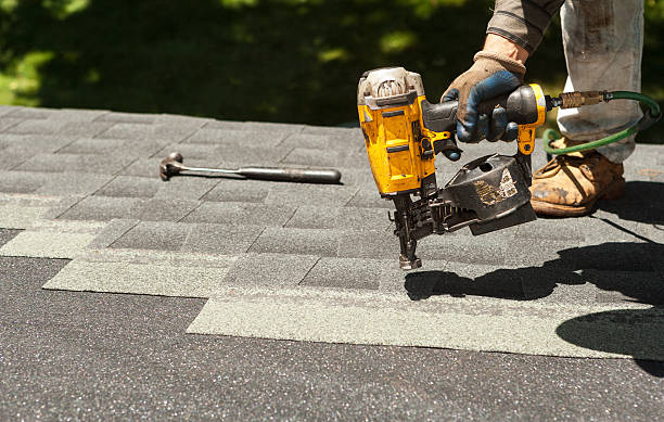 Best Best Roofing Contractors  in Booneville, MS