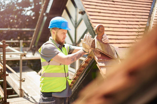 Best New Roof Installation  in Booneville, MS
